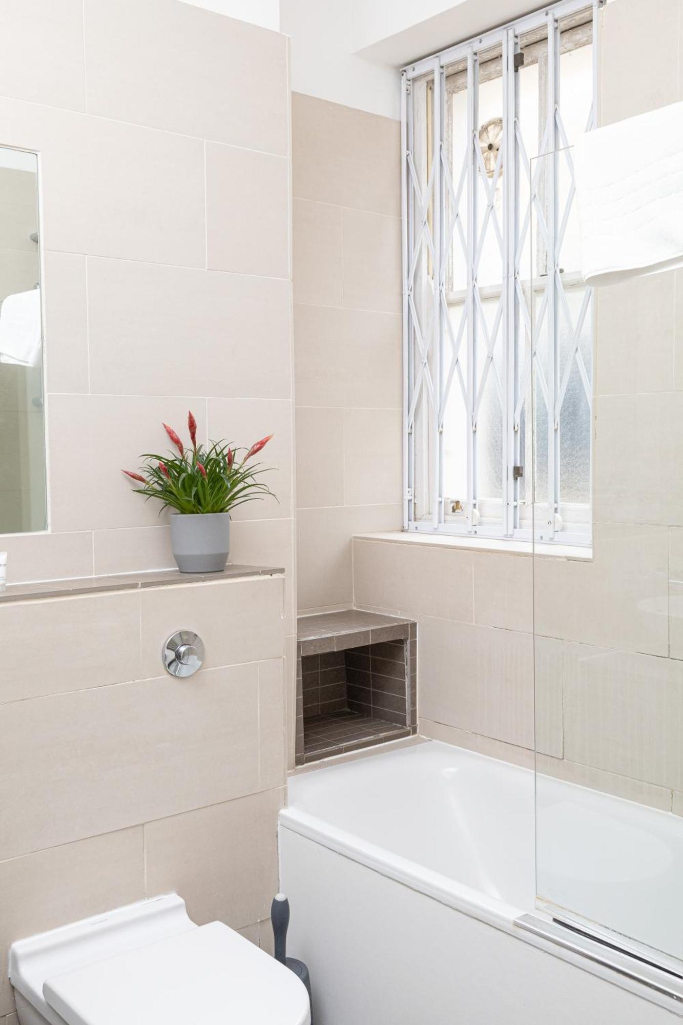 Luxury 3bedroom In Thames-side Living Londres