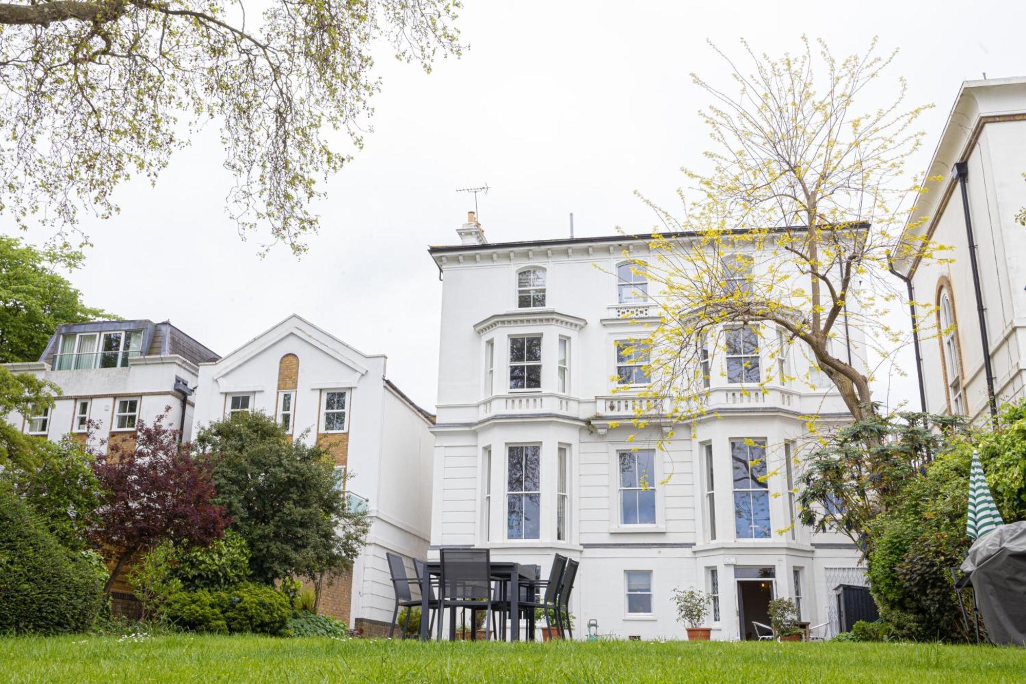 Appartement Luxury 3bedroom In Thames-side Living Londres